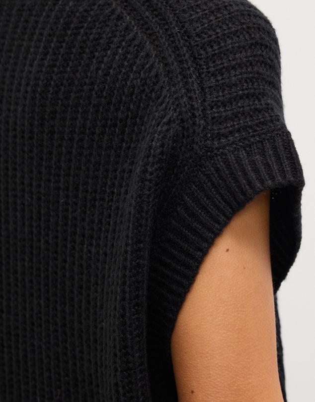 The Fated - Courtney Knit Top