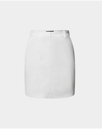 Forcast - Safira Mini Skirt