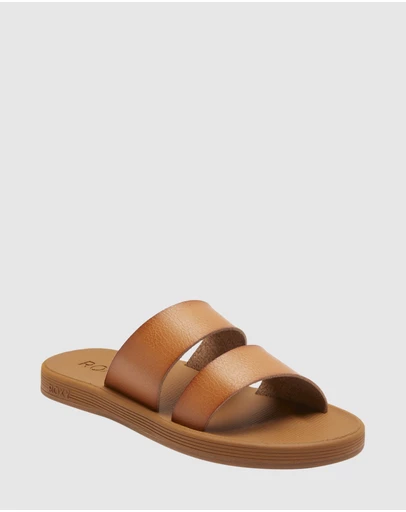 Roxy - Womens Coastal Cool Sandals
