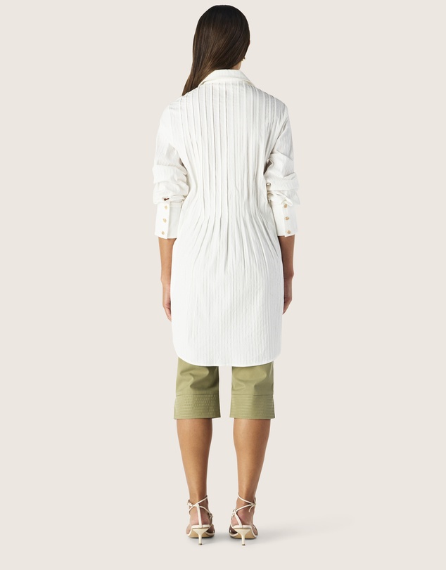 MOS The Label - Mila Capri Pants