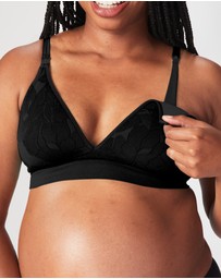 Cake Maternity - Freckles Recycle Nursing Bra