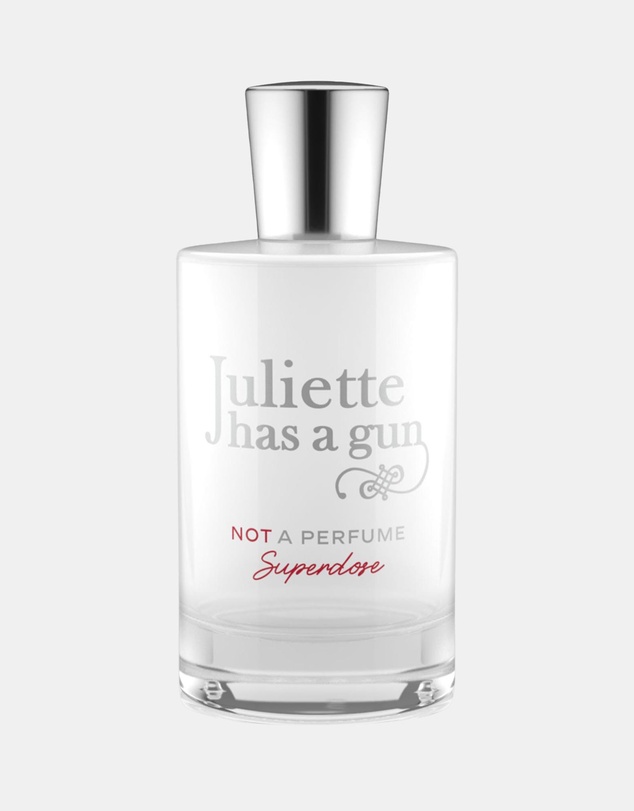Juliette Has A Gun - Superdose