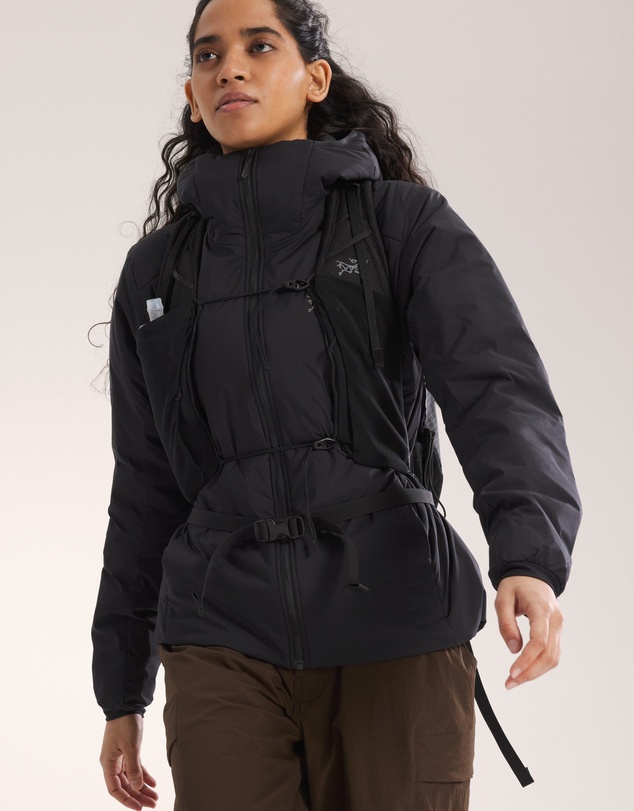 Arc'teryx - Atom SV Hoody Women's
