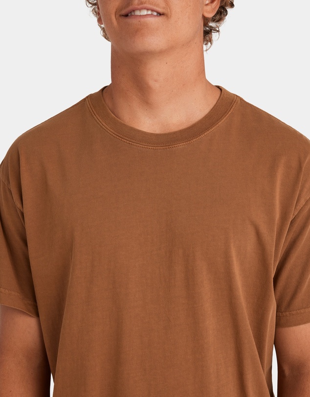 Billabong - Mens Premium Wave Wash T-Shirt