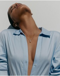 Kirstin Ash - Maris Pearl Necklace