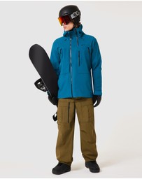 Oakley - Baldface Shell Snow Pants