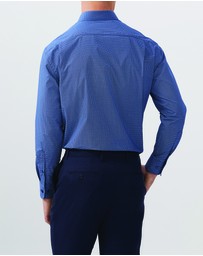 Van Heusen - Circle Print Shirt
