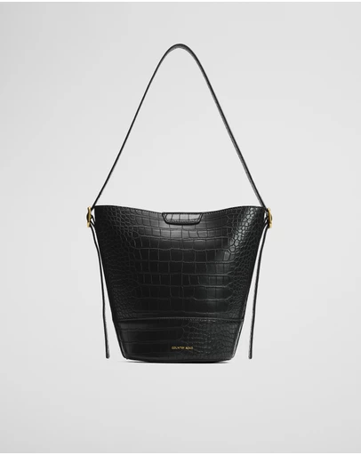 Country Road - Structured Bucket Bag