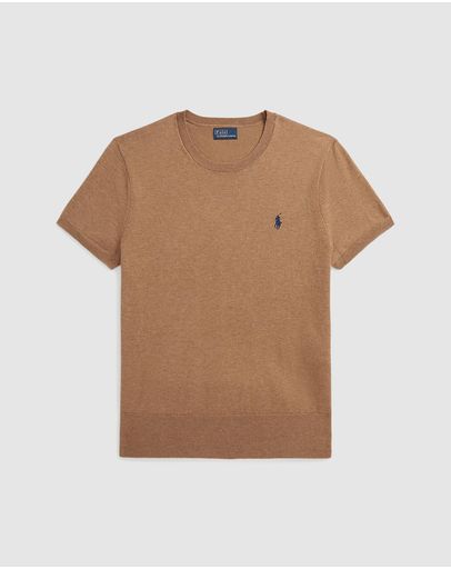 Collection Camel Melange