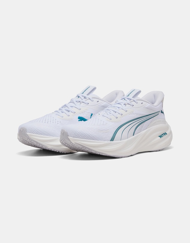 Puma - Magnify NITRO 3 Running Shoes - Men
