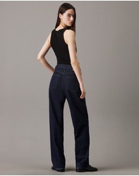 Calvin Klein Jeans - 90s Loose Jeans