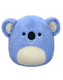 Squishmallows - 12 Inch Fuzzamallows - Assorted C