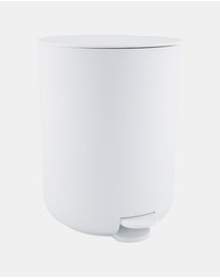 DESIGNSTUFF - ARC Pedal Bin, 4.3L