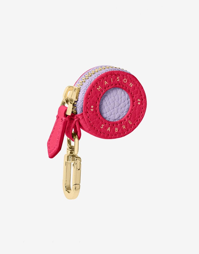 Maison De Sabre - The Airtag Charm