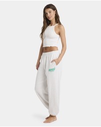 Roxy - Womens Cruiser Trackpants