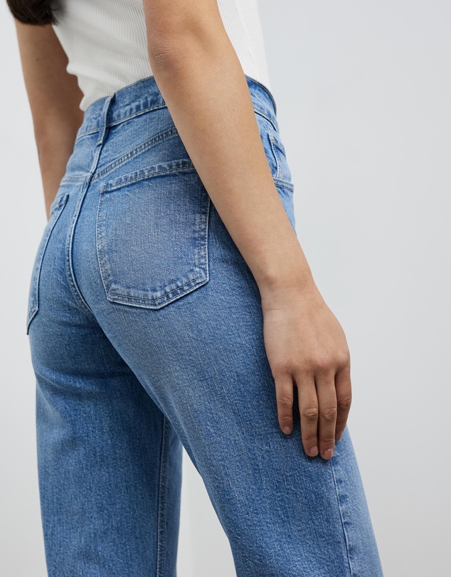 Nobody Denim - Hardy Jeans
