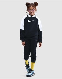 Nike - Sportswear Dri-FIT Tracksuit - Teens