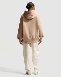 Nike - Sportswear Phoenix Fleece Oversized Pullover Hoodie