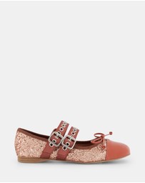 Jeffrey Campbell - Balletic