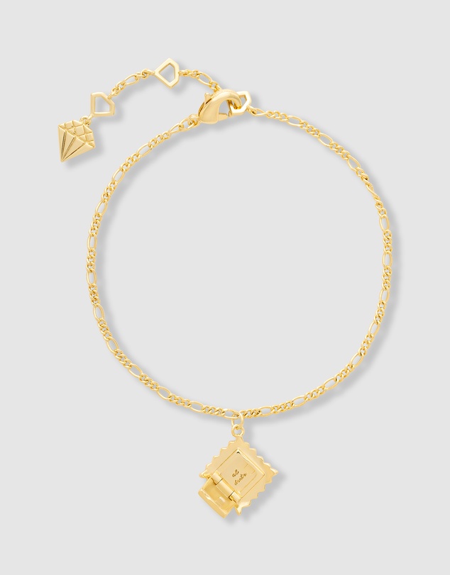 Wanderlust + Co - Ravioli Bracelet