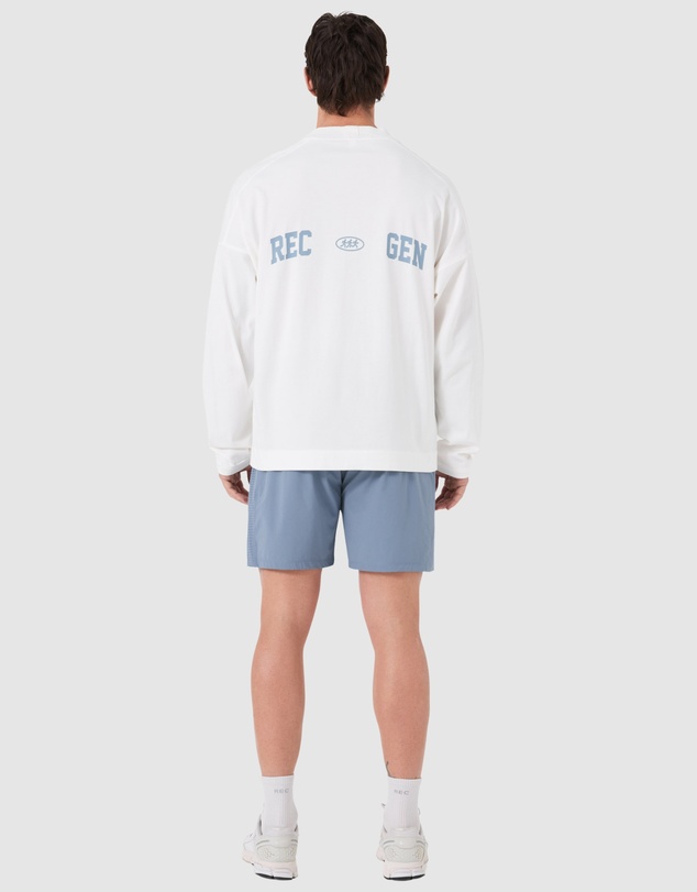 REC GEN - Mass TriCon LS Tee