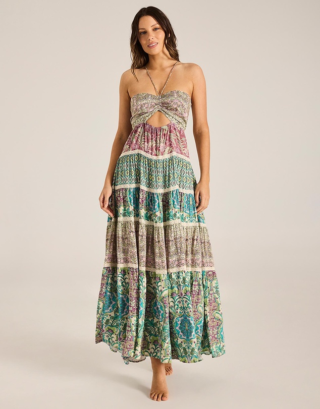 Tigerlily - Aviva Maxi Dress