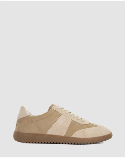 Dune London - Tavi - Taupe