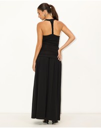 Dazie - Tidal Maxi Dress