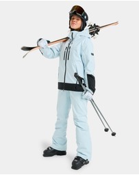 Roxy - Womens Upward Snow Jacket