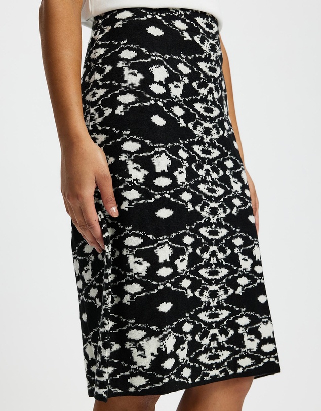 KAJA Clothing - Runa Skirt