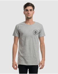 DVNT - Clean Classic Tee