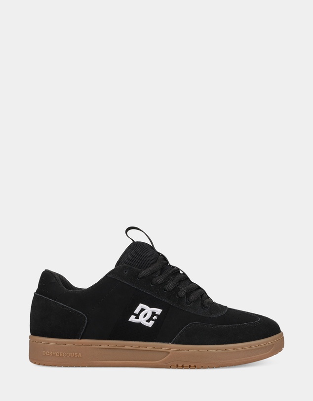 DC Shoes - Mens Dc Astrix Skate Shoes