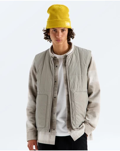 The North Face - Lhotse Lt Insulated Vest