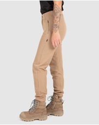 UNIT - UNIT Ladies Flexlite Performance Stretch Pants