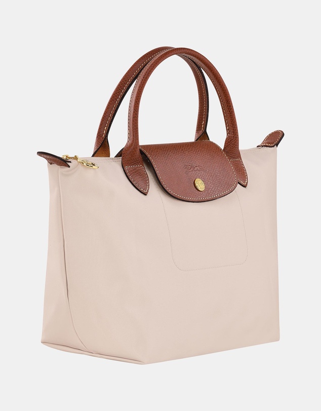 Longchamp - Le Pliage Original Canvas Handbag - Small