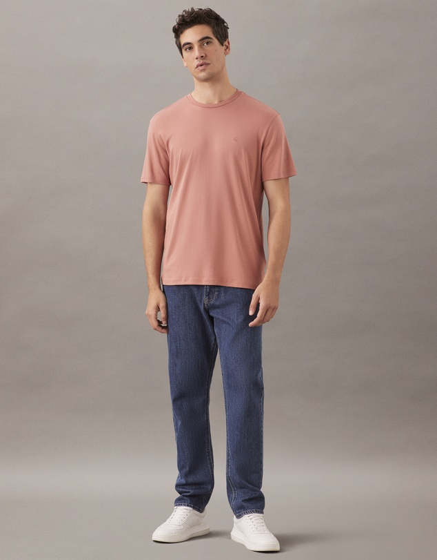 Calvin Klein - Pima Cotton T-Shirt