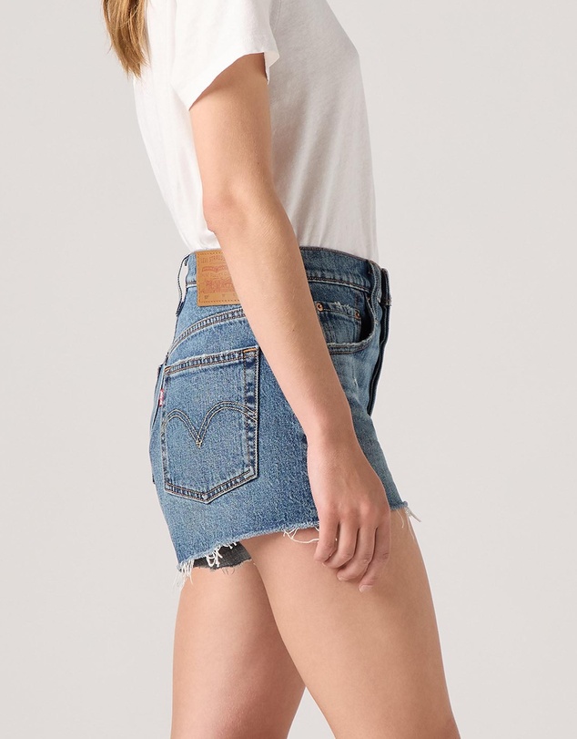 Levi's - 501® Original Shorts