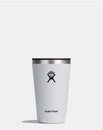 Hydro Flask - 16 Oz All Around Tumbler Press-In Lid