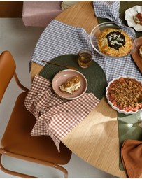 Linen House - Plait Placemat