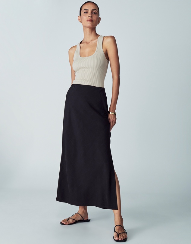 Willa - Marra Maxi Skirt