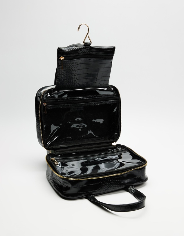 PETA AND JAIN - Sutton Cosmetic Travel Case