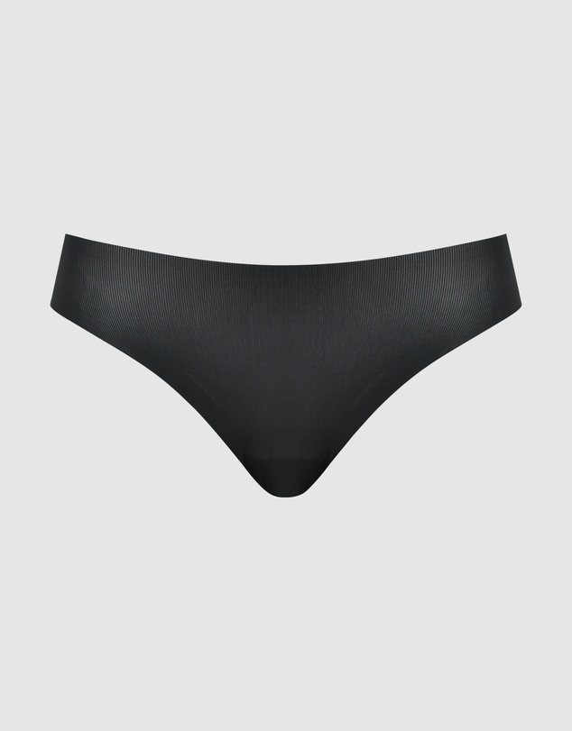 Naturana - One Size Bikini Brief No Show Underwear