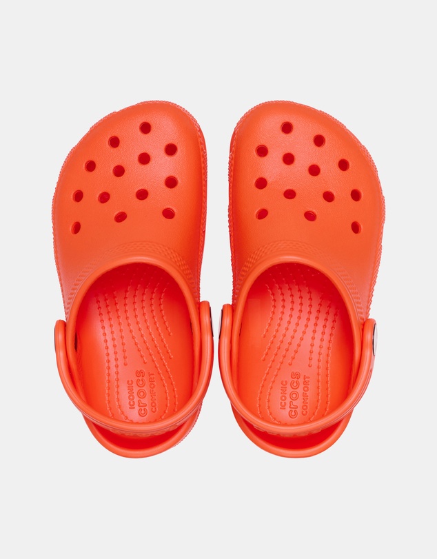 Crocs - Classic Clogs - Babies-Kids