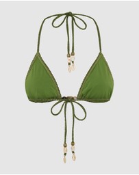 Arms Of Eve - Miami Bikini Top