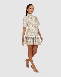 Honey and Beau - Forever You Dress