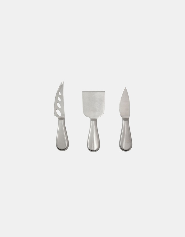 Printworks - The Essentials Cheese Tools