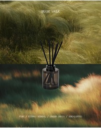 Black Blaze - Bush Walk Reed Diffuser