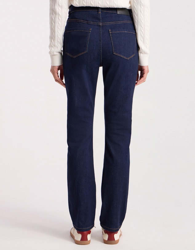 David Lawrence - Dakoda Slim Leg Jeans