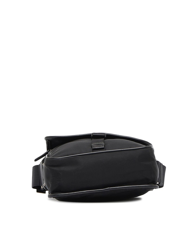 Pre-Loved by Azura Reborn - Pre-Loved Prada Tessuto Crossbody Bag