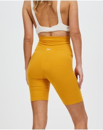 Brixton - Casa II Bike Shorts